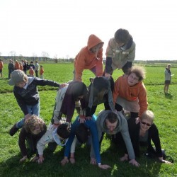 Koala 168 - Scouts en Gidsen Zaventem 